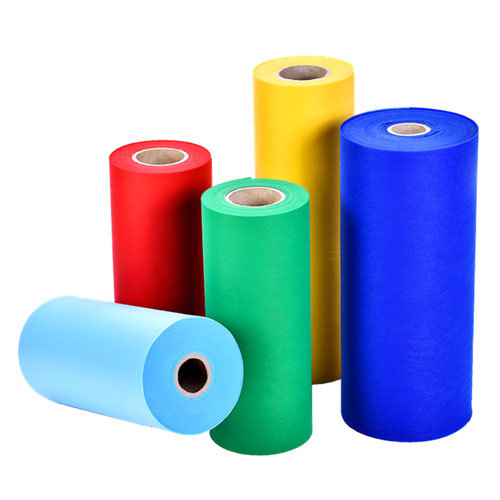 Non Woven Filtration Media