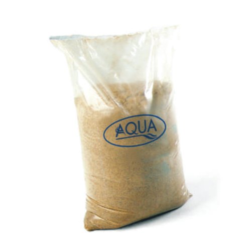 Non Woven Filtration Media
