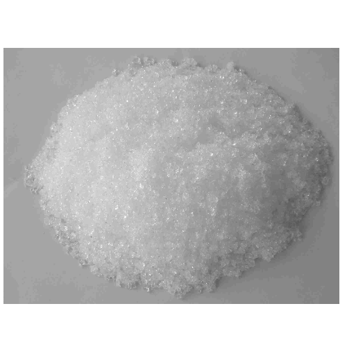 Crystals Diammonium Phosphate
