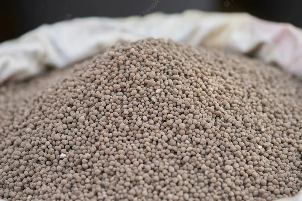 Diammonium Phosphate Fertilizer