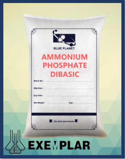 Diammonium Phosphate (Chemical Grade)
