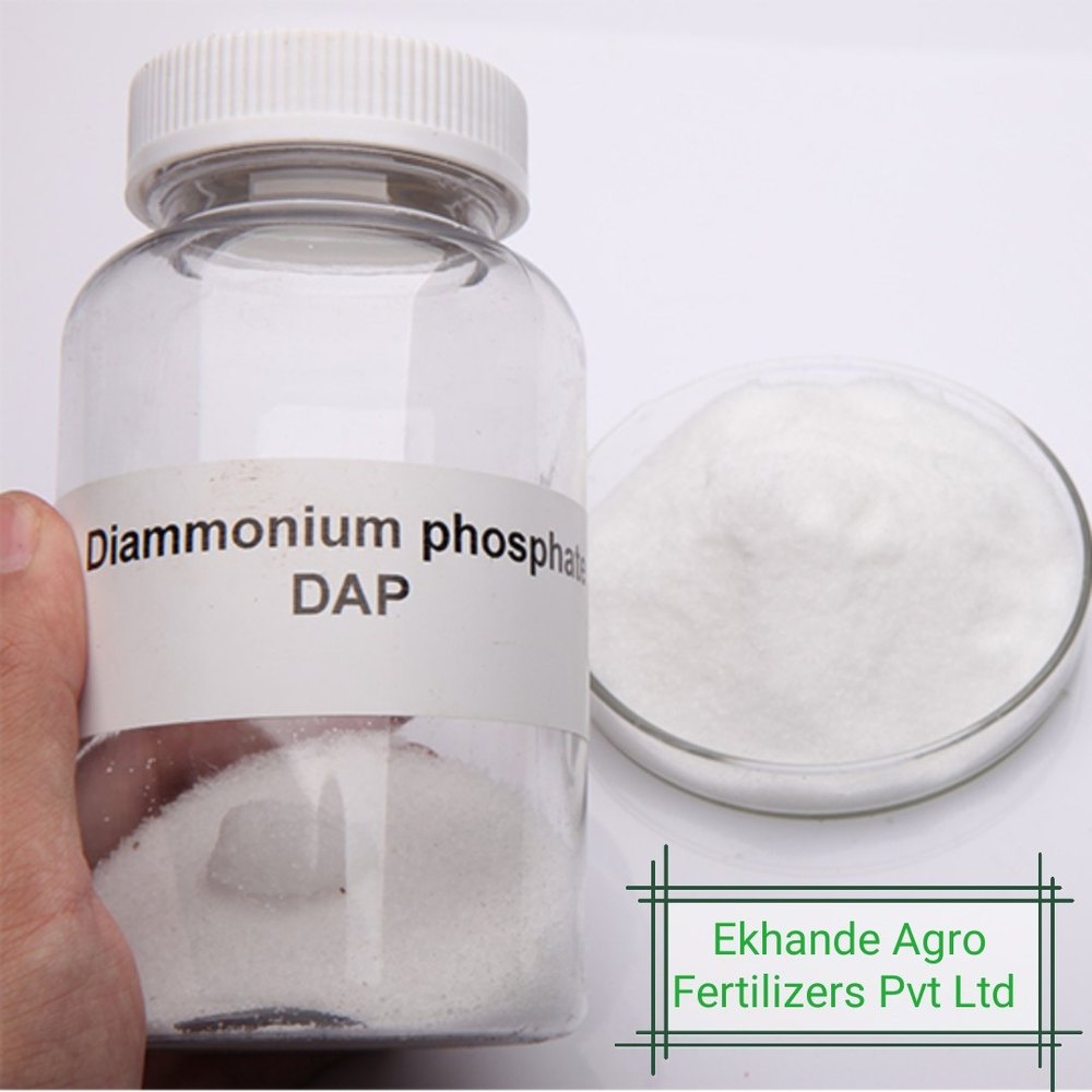 18:46:00 Di - Ammonium Phosphate DAP, Packaging Size: 50 Kg