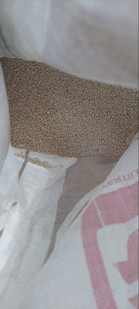 DI-AMMONIUM PHOSPHATE