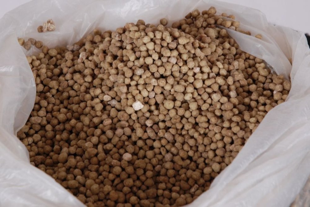 DI AMMONIUM PHOSPHATE, Packaging Size: 25kg Bag