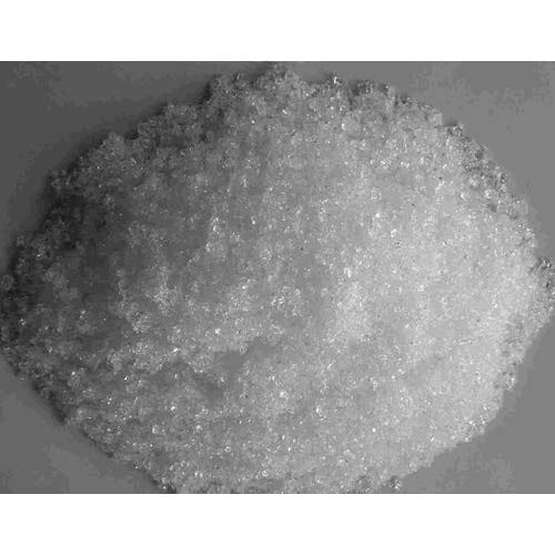 Diammonium Phosphate Crystal
