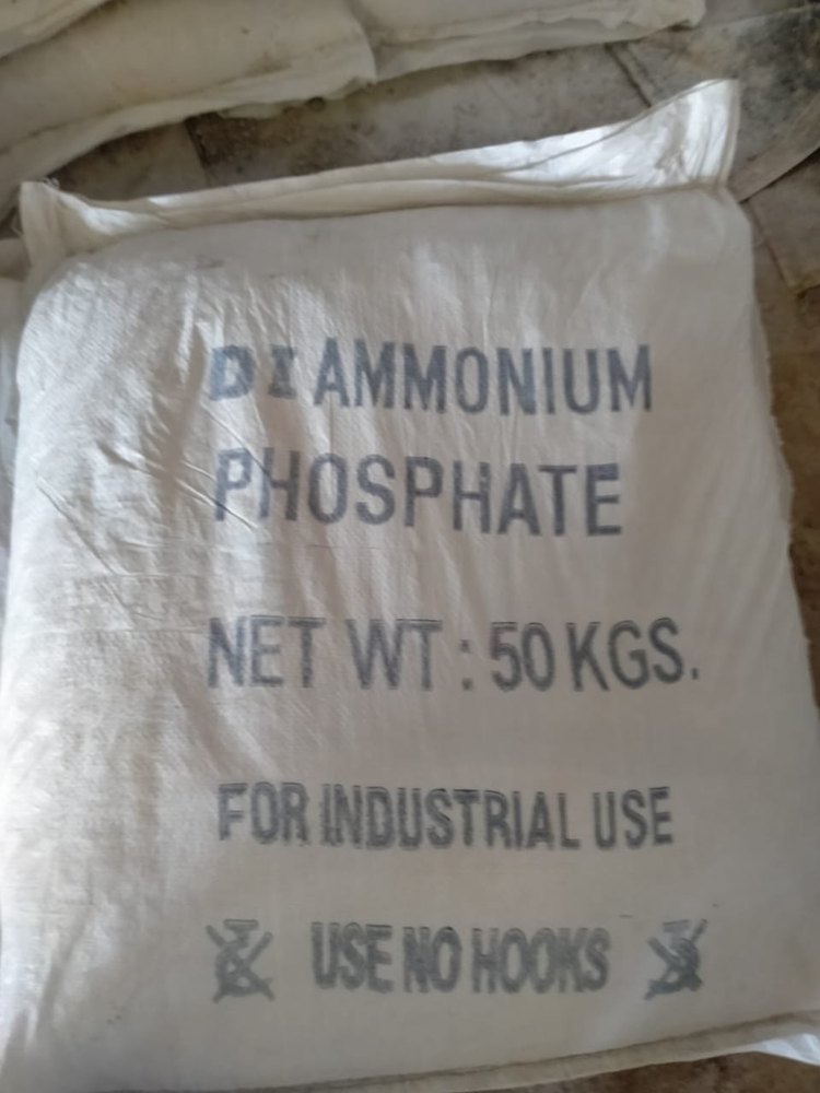 Di Ammonium Phosphate Technical Grade