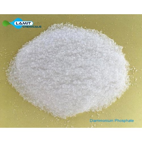 Diammonium Phosphate Powder Technical