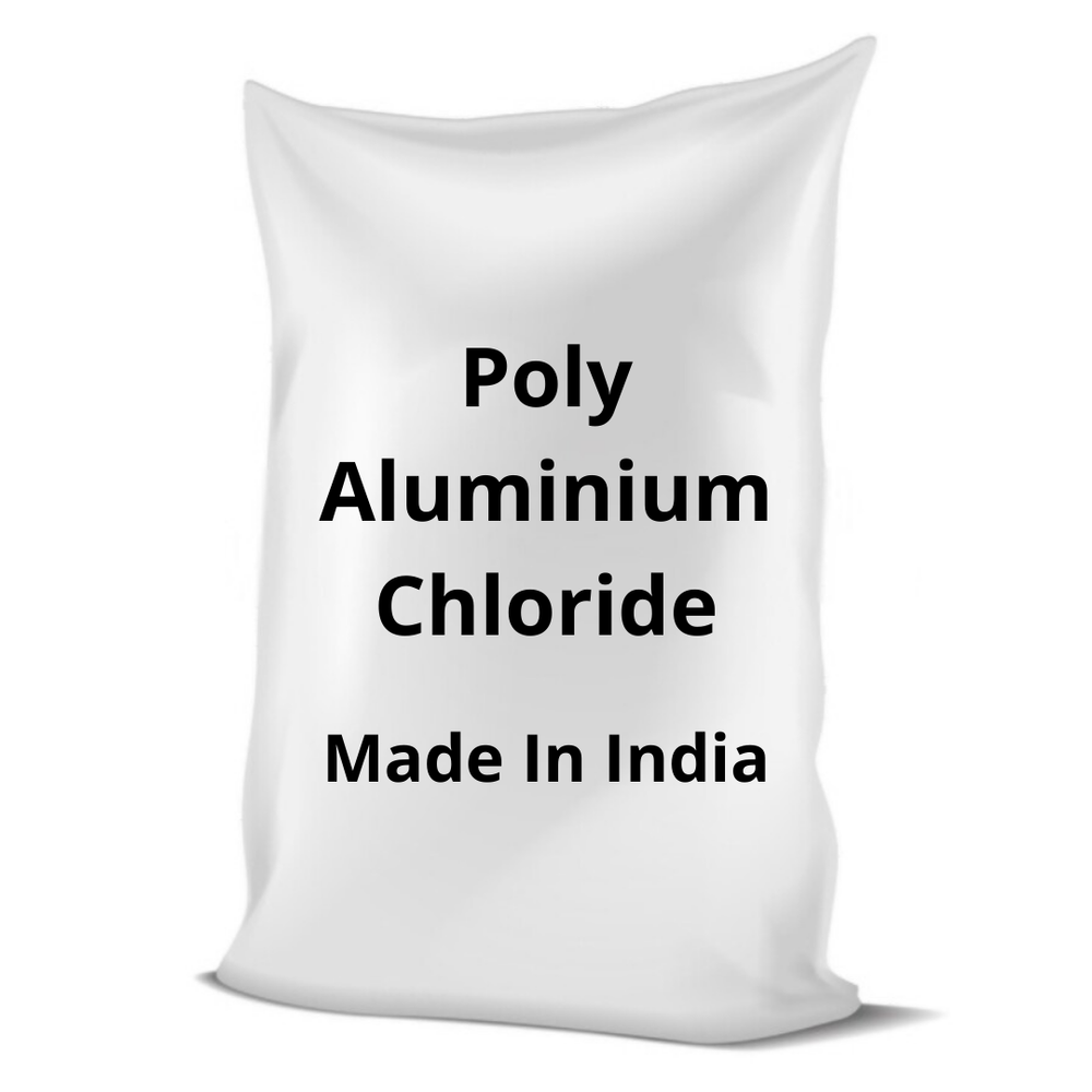 Poly Aluminium Chloride Powder, For Industrial
