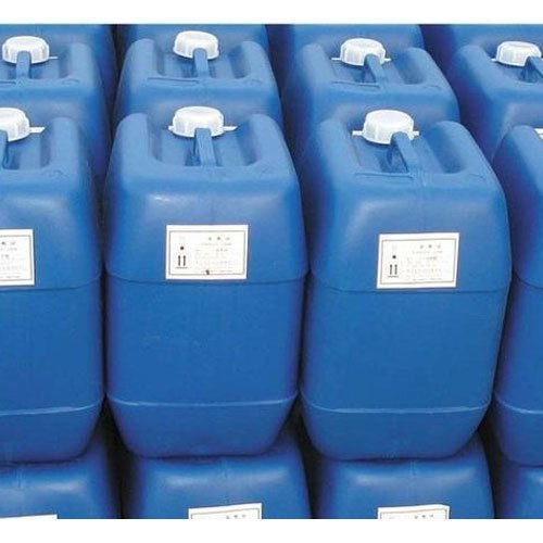 Poly Aluminium Chloride