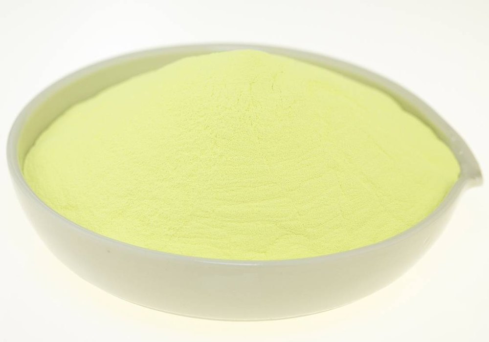 Polyaluminium Chloride