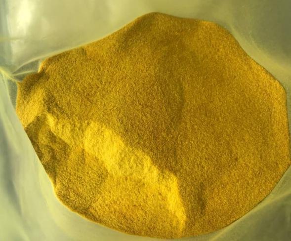 Poly Aluminium Chloride