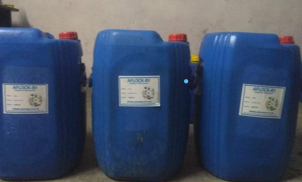 Wastewater Treatment Chemical, Grade Standard: Technical Grade, Packaging Type: Hedp Drum