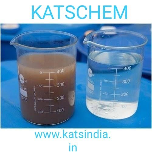 Raw Water Treatment Chemical, 25 kg Bag
