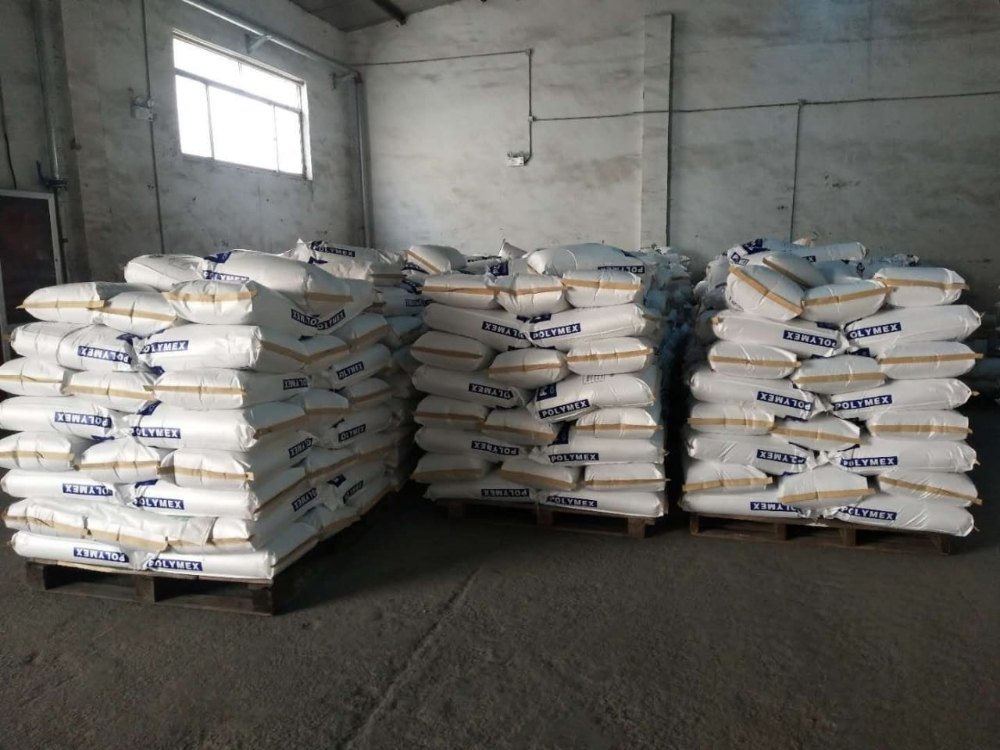 Wastewater Treatment Chemical, Packaging Type: Can Packing, Packaging Size: 40