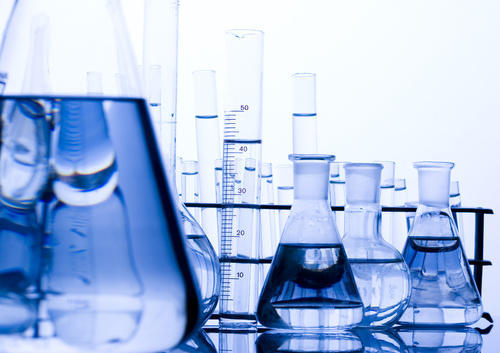 Wastewater Treatment Chemical, Packaging Type: Bottle, Packaging Size: Midium