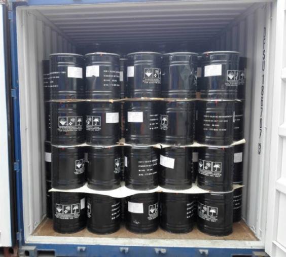 Ferric Chloride, Purity: 98 Percent