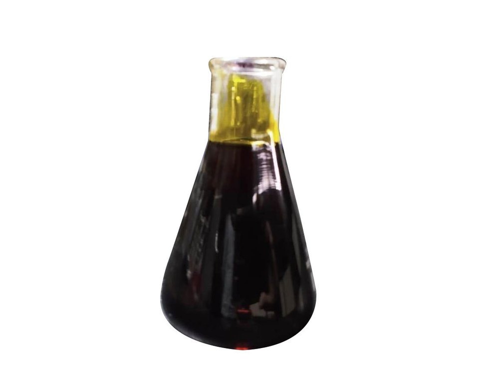 Brown Liquid Ferric Chloride, Grade Standard: Technical Grade