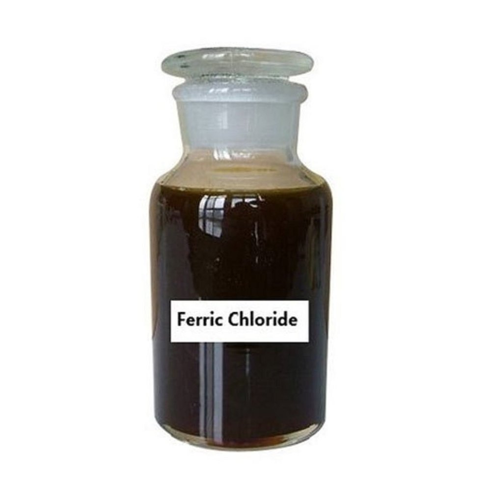 Ferric Chloride, For Industrial