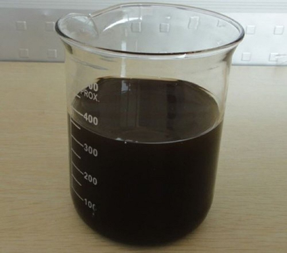 Enviro Plus Disinfection Ferric Chloride Liquid