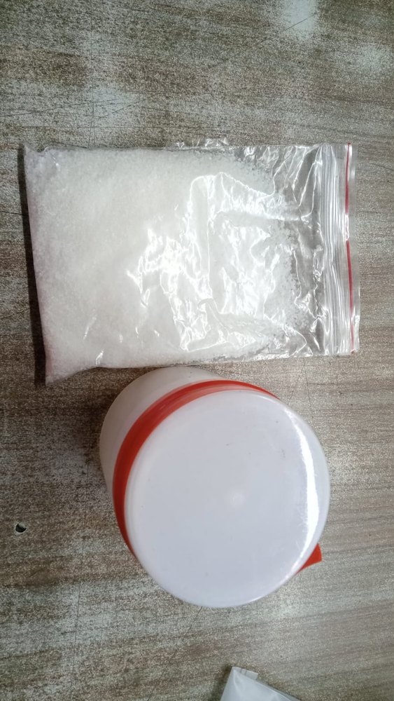 Cationic Polyelectrolyte Powder, For Industrial, Grade Standard: Technical Grade