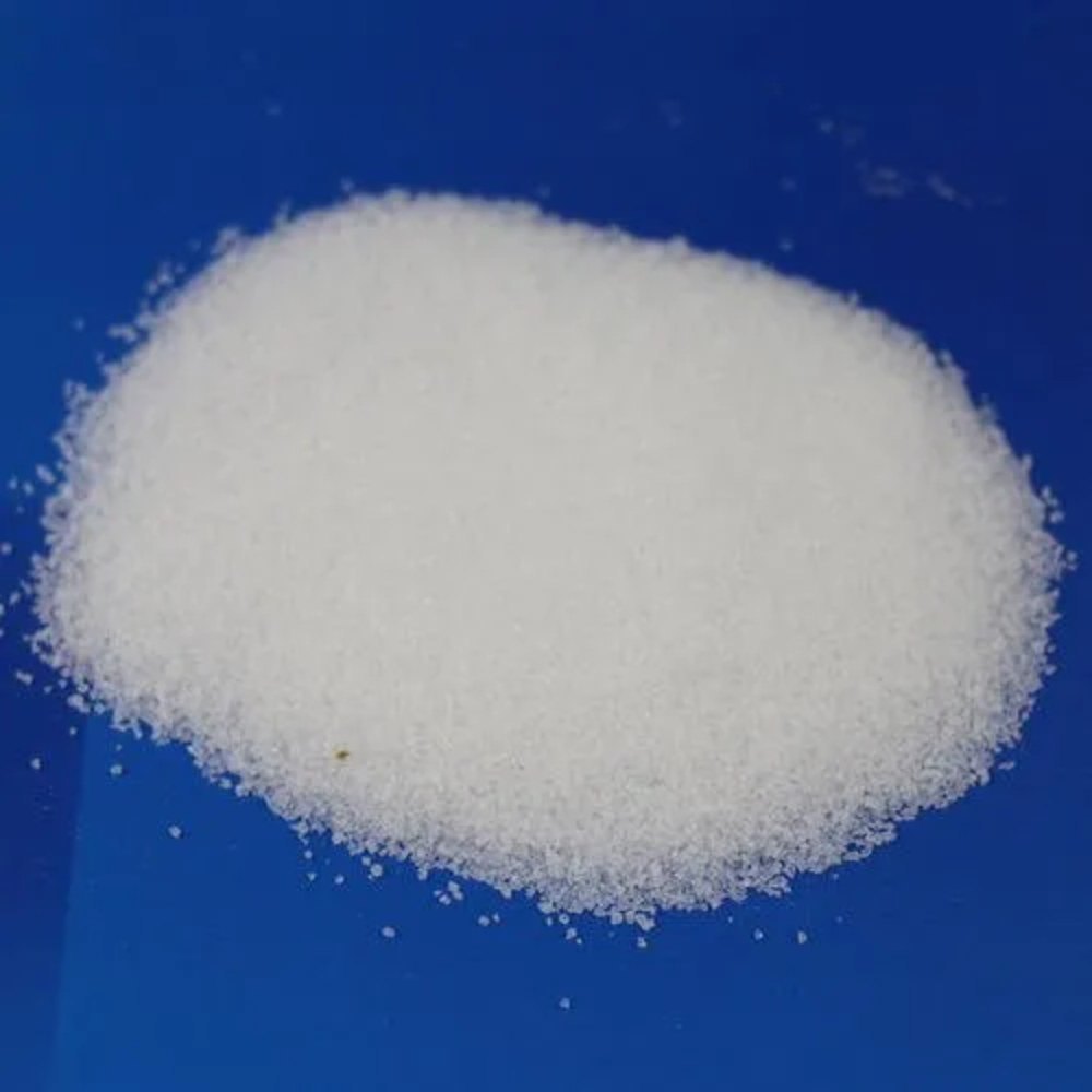 White Polyelectrolyte Cationic Powder, Packaging Type: 25 kg