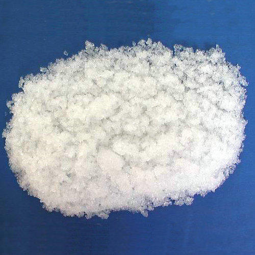 Powder Edta Salts, For Industrial, Packaging Size: 25 Kilogram