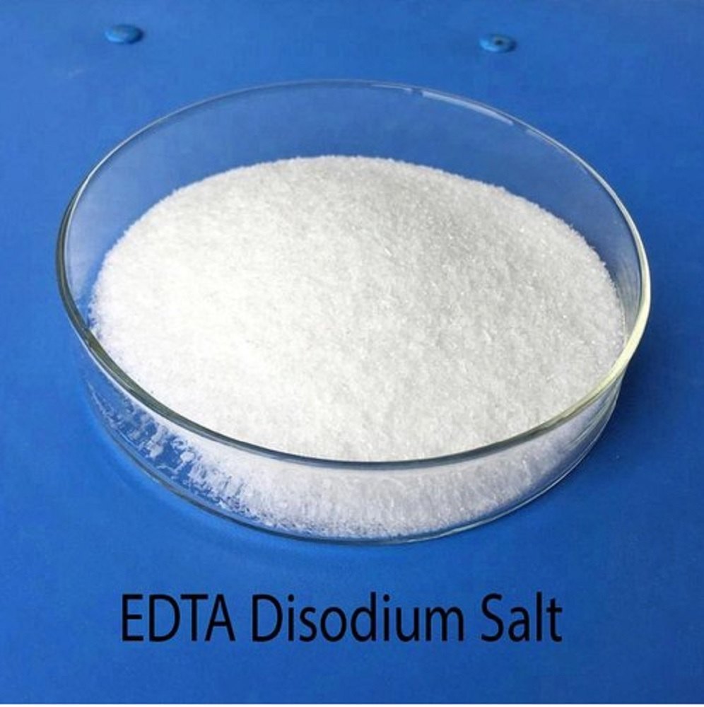 EDTA Disodium Salt