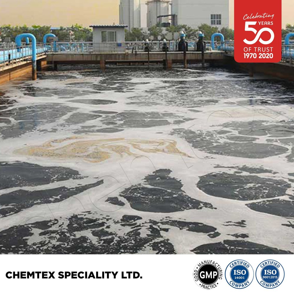 Clear Effluent Treatment Chemical, Packaging Size: Kgs, Packaging Type: Hdpe