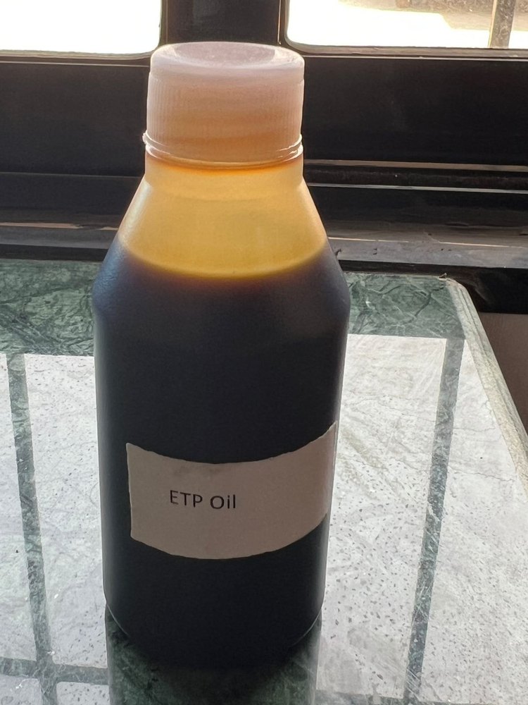 95% ETP Oil, Packaging Type: Drum