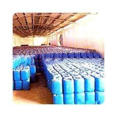 Ferric Alum Liquid - Aluminium Sulphate