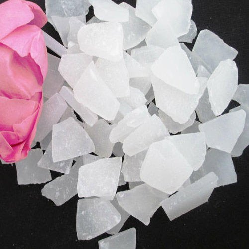Ferric Aluminium Sulphate