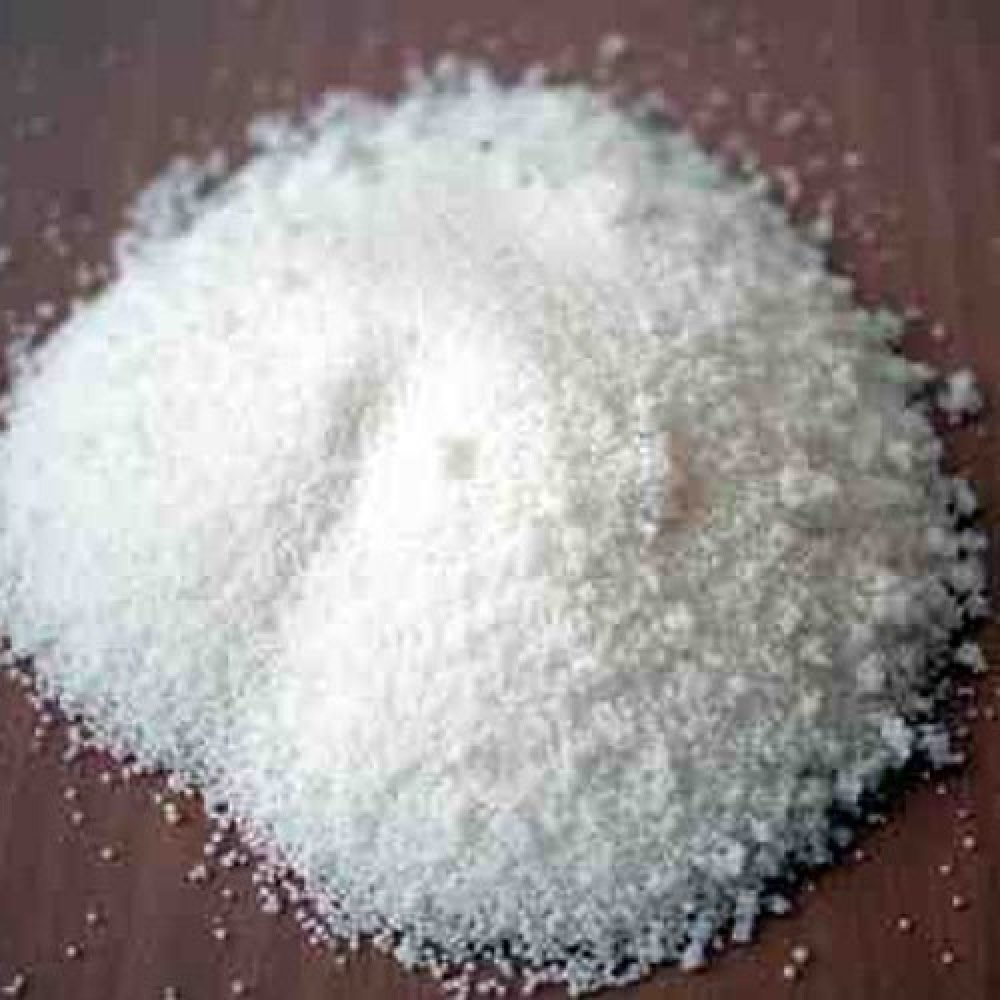 Ferric Aluminium Sulphate