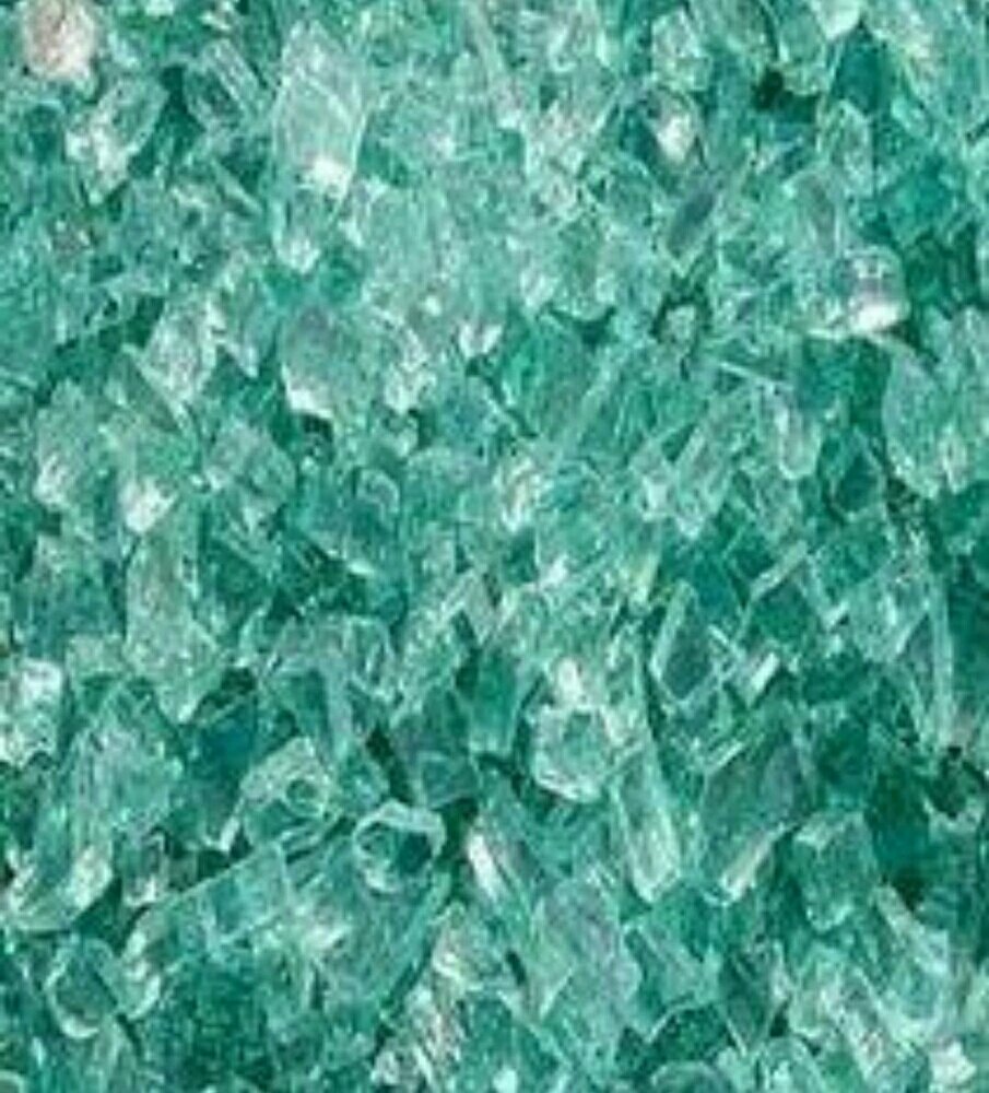 Ferrous Sulphate Flakes