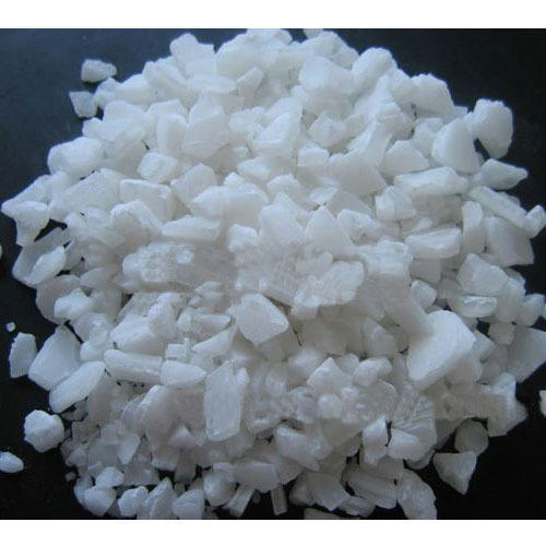 Ferric Aluminium Sulphate, For Industrial, Grade Standard: Reagent Grade