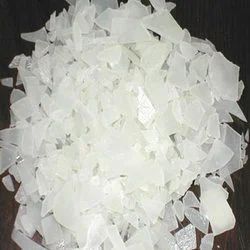 Ferric Aluminum Sulphate
