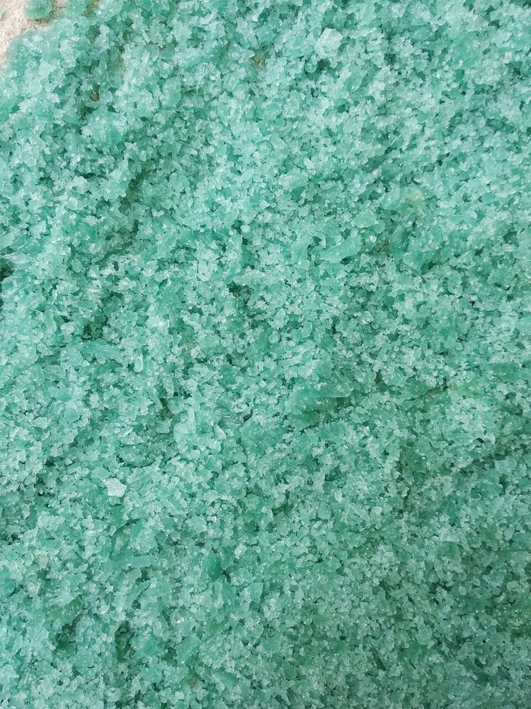 Ferrous Sulphate Heptahydrate, PARTH INDUSTRIES, 25-50 Kg Bags