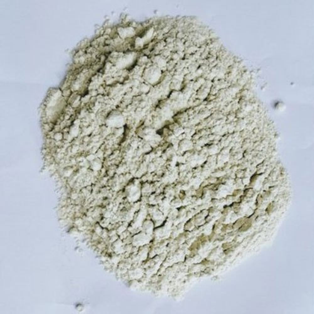 Dried White Ferrous Sulphate Powder