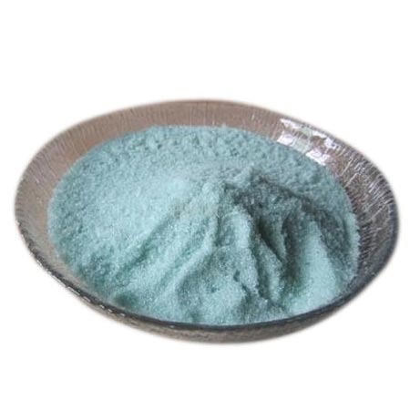 Powder Dried Ferrous Sulfate
