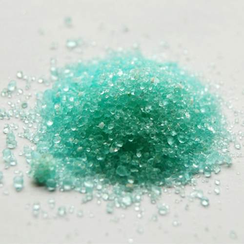 Ferrous Sulphates