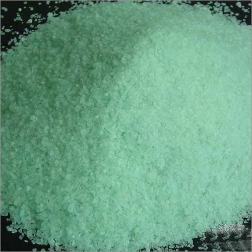 Ferrus Sulphate, Powder