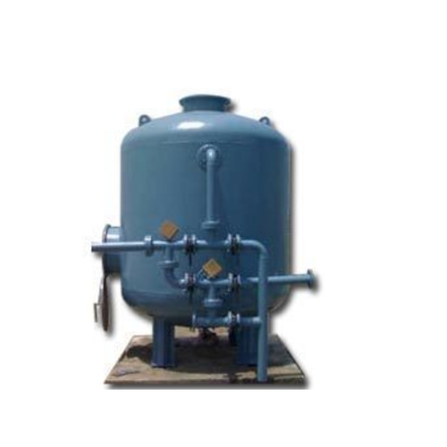 Pressure Sand Filter, Vessel Height: 1500 mm, 800 mm