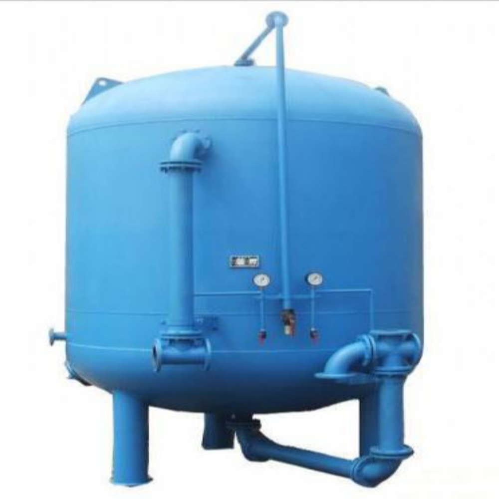 M.S Sand Filters, 1000-2000 MM