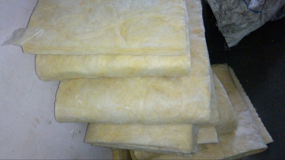 Industrial Filter Media, GSM: 50-100