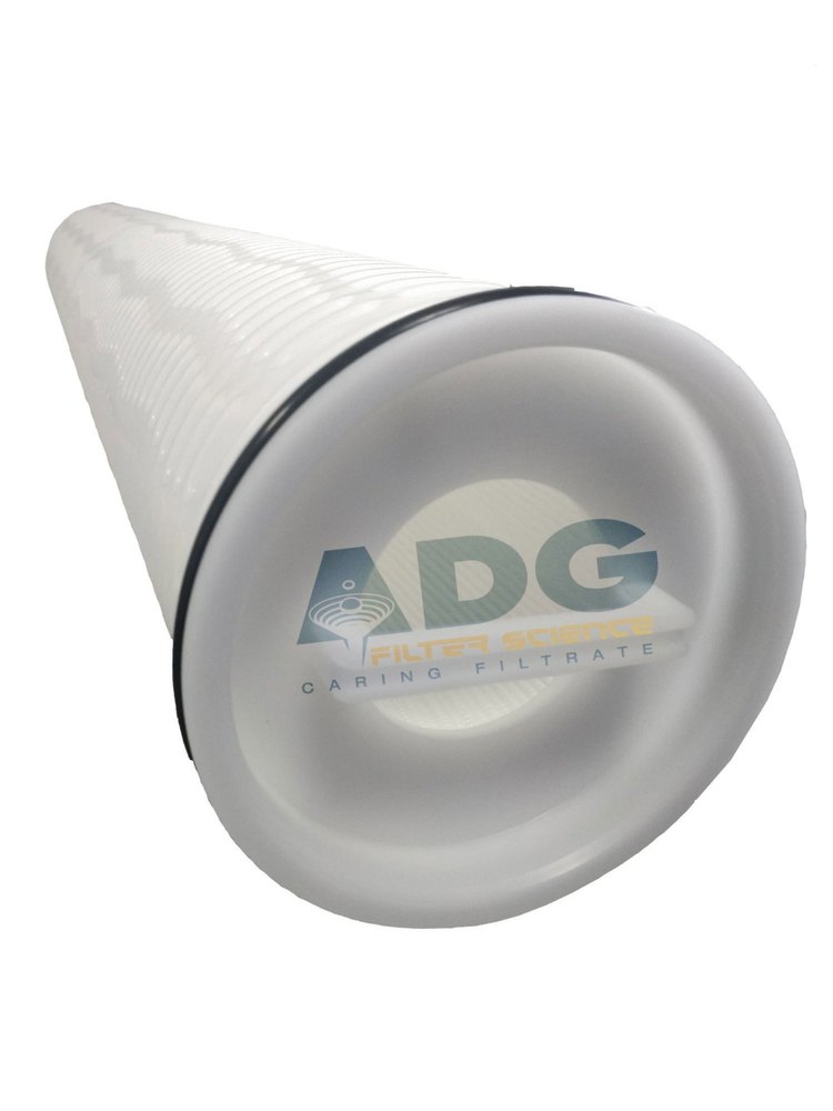 SCIFIL Ro Guard 60Inch Pp High Flow Filter Cartridge, For Industrial