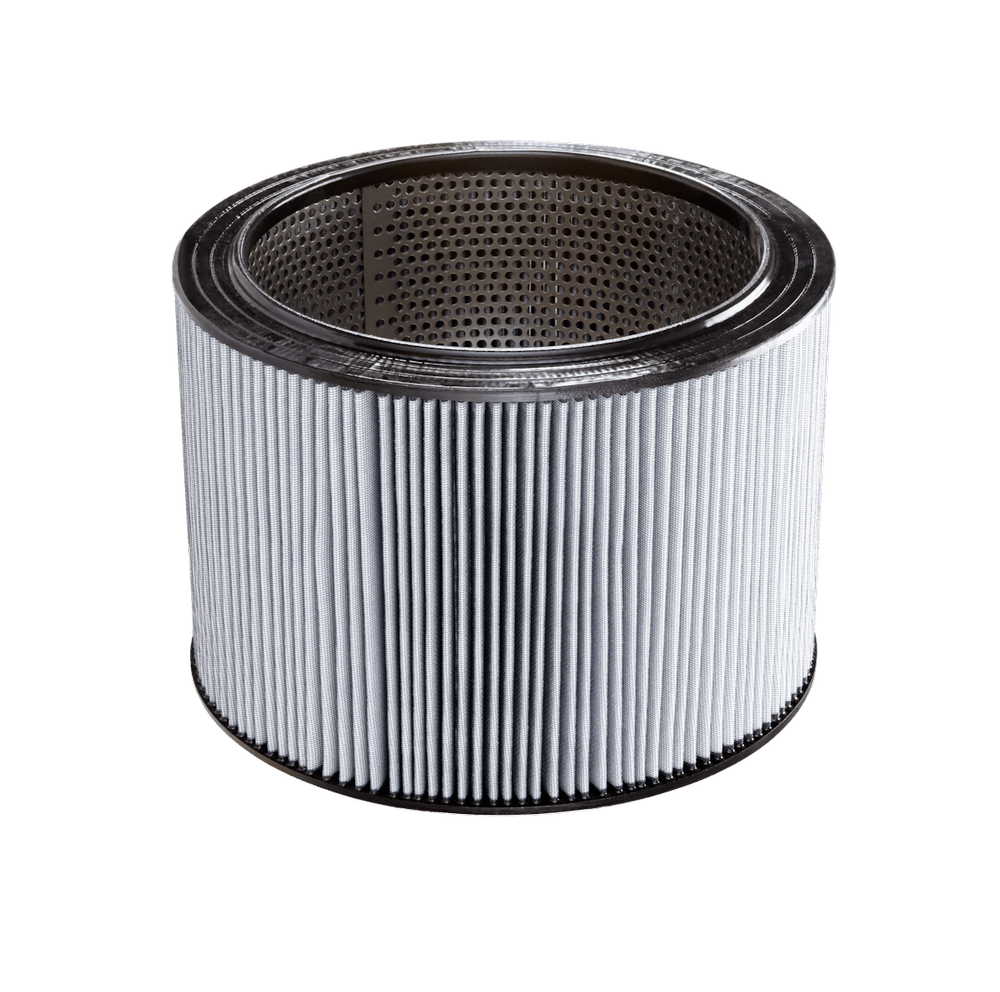 Hdpe Wire Mesh Blower Air Intake Filter