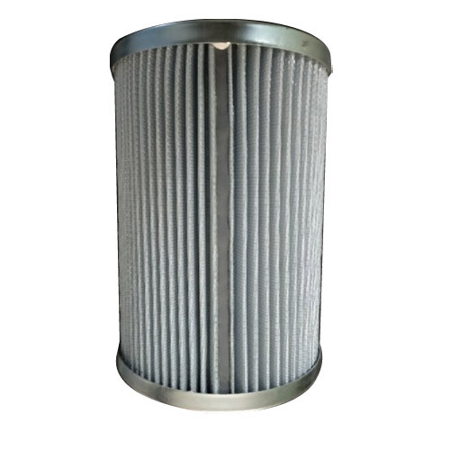 Synthetic Fiber Industrial Oil Filters