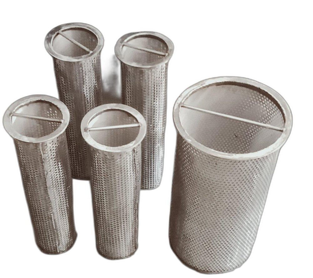 Aswell Spare filter basket element