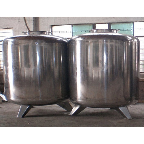 Metal Industrial Filters, >4000