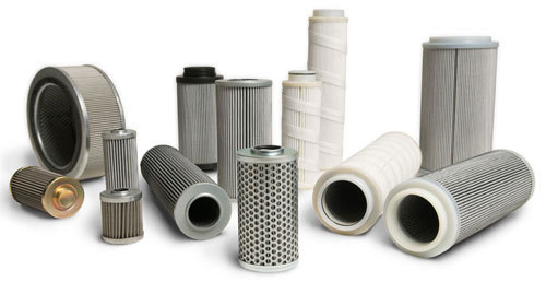 Industrial Filter