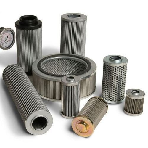 Industrial Filter